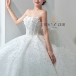 TVC750 tay rời, nơ rời